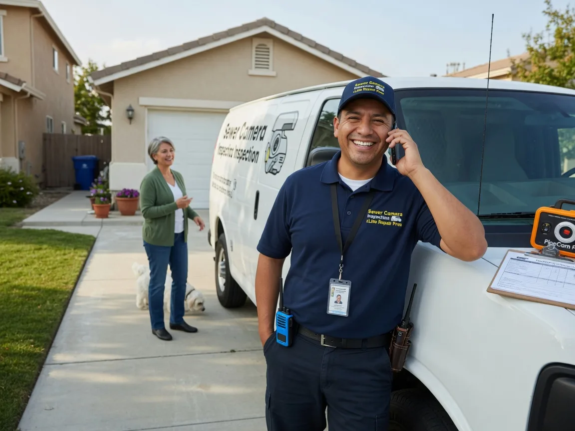 Sewer Line Repair Ohkay Owingeh, NM FAQs